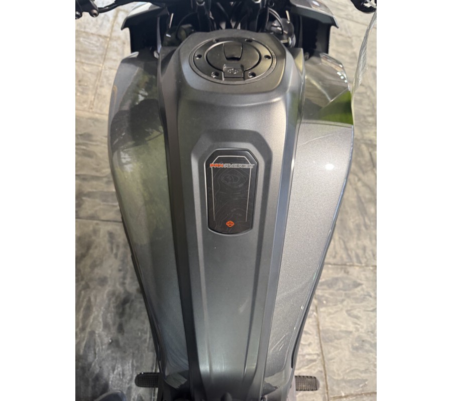 2022 Harley-Davidson Pan America 1250 Special