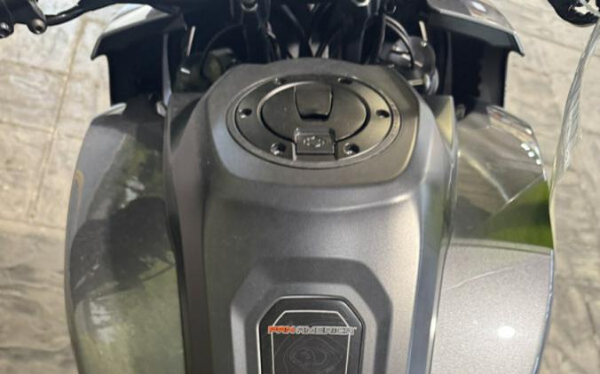 2022 Harley-Davidson Pan America 1250 Special