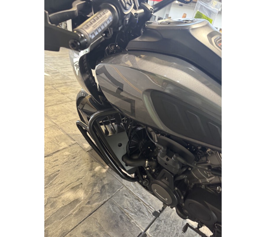 2022 Harley-Davidson Pan America 1250 Special