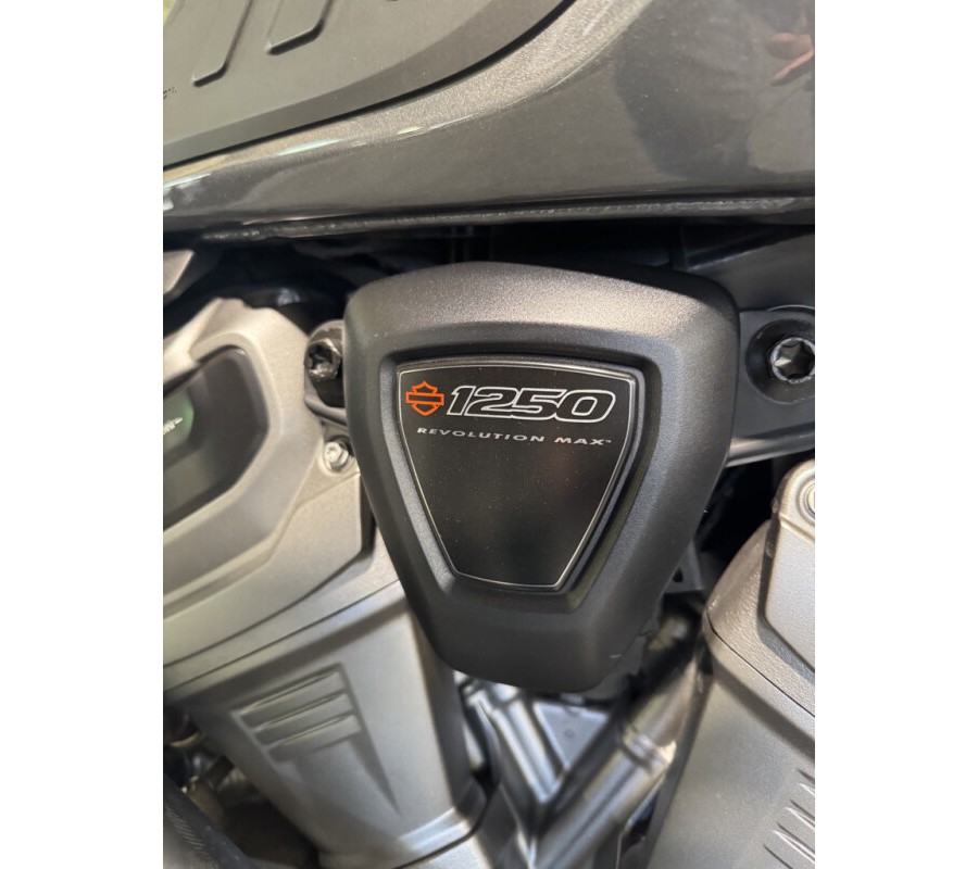 2022 Harley-Davidson Pan America 1250 Special