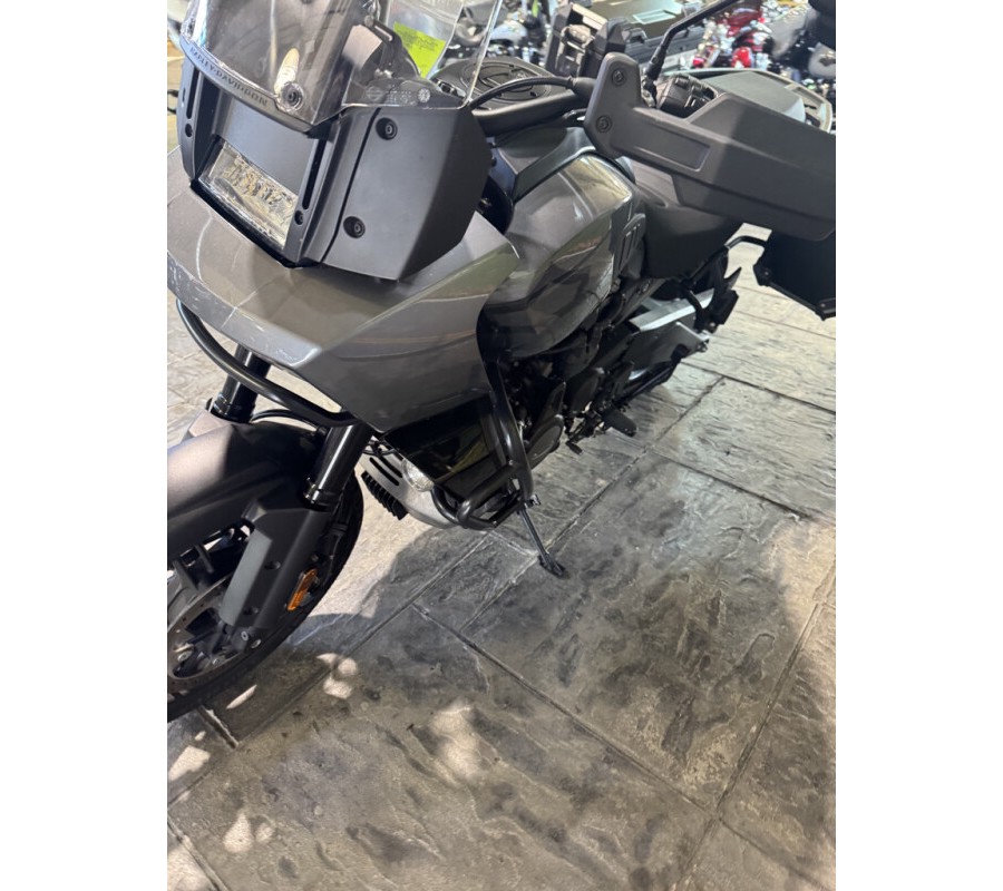 2022 Harley-Davidson Pan America 1250 Special