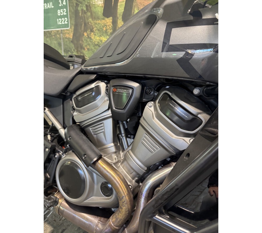 2022 Harley-Davidson Pan America 1250 Special
