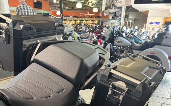 2022 Harley-Davidson Pan America 1250 Special