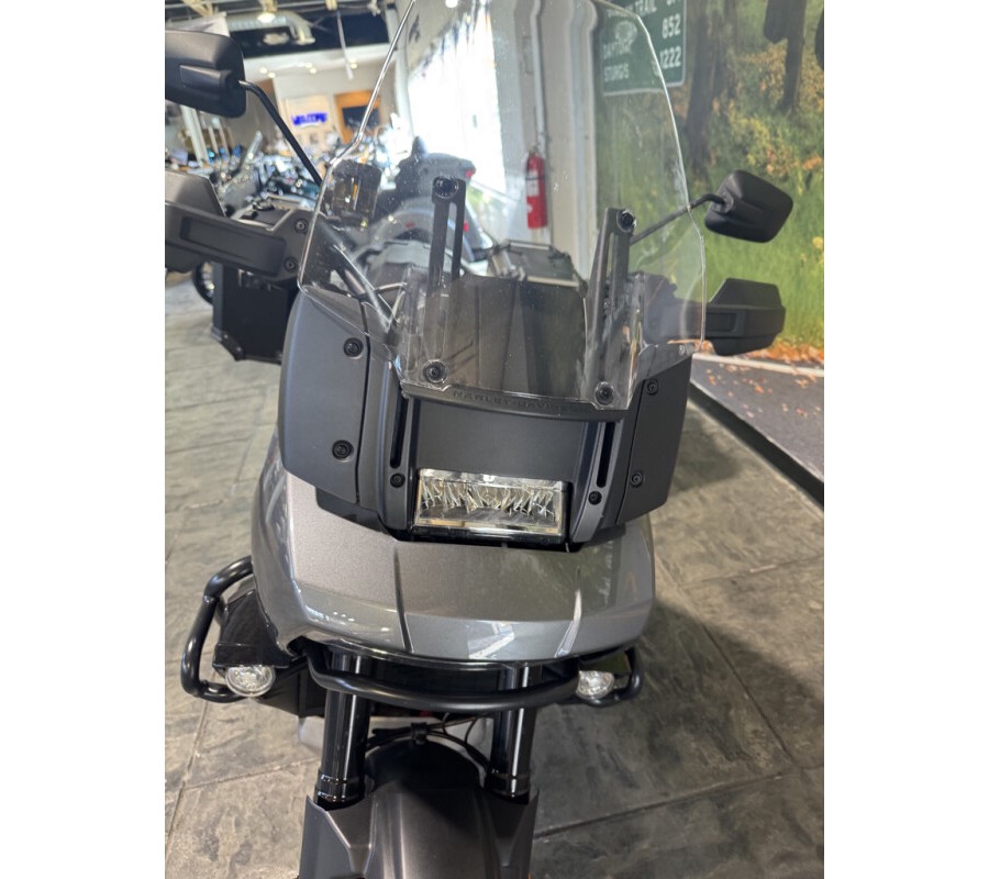 2022 Harley-Davidson Pan America 1250 Special