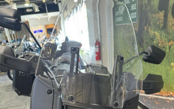 2022 Harley-Davidson Pan America 1250 Special