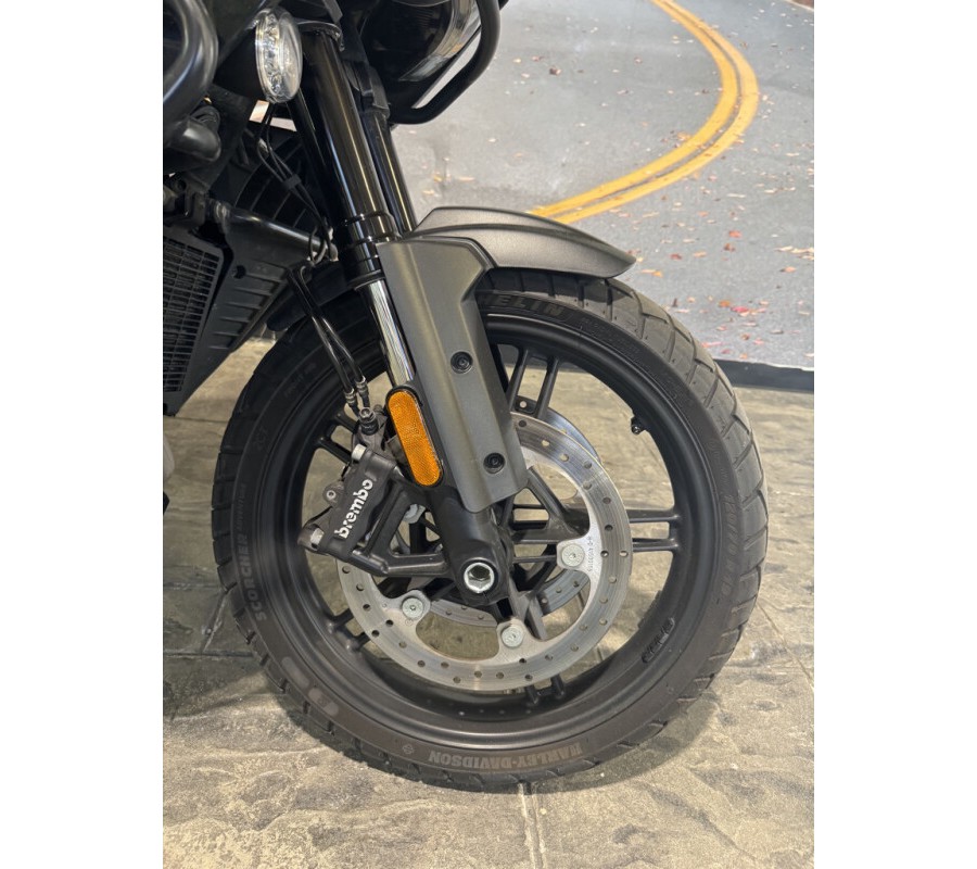 2022 Harley-Davidson Pan America 1250 Special