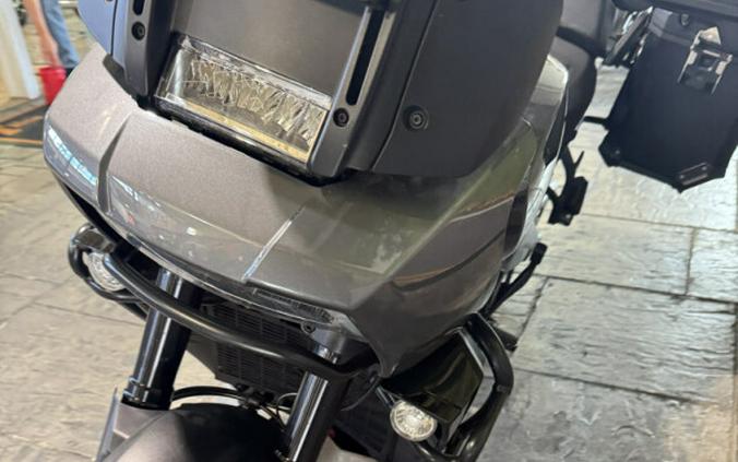 2022 Harley-Davidson Pan America 1250 Special