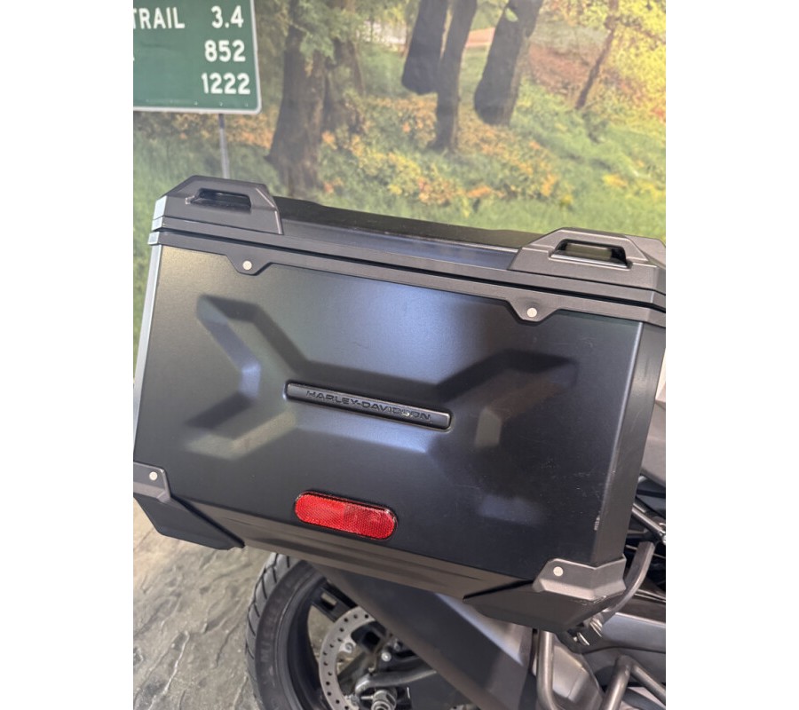 2022 Harley-Davidson Pan America 1250 Special