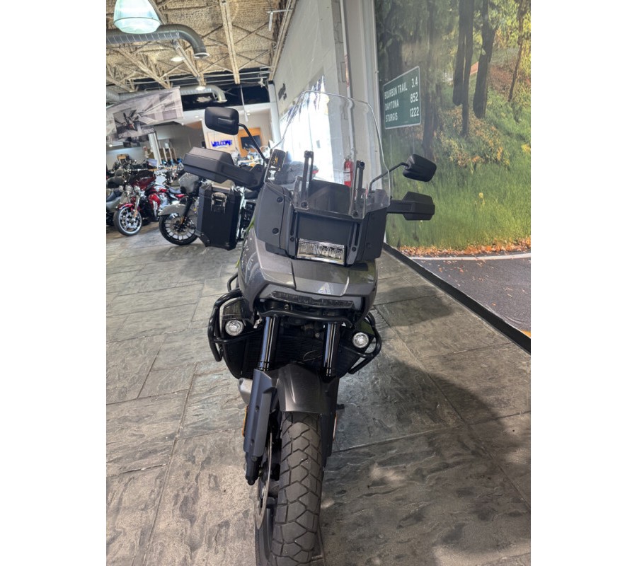 2022 Harley-Davidson Pan America 1250 Special