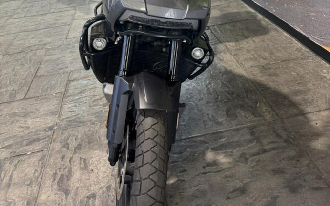 2022 Harley-Davidson Pan America 1250 Special