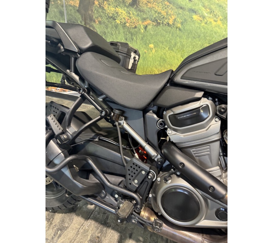 2022 Harley-Davidson Pan America 1250 Special