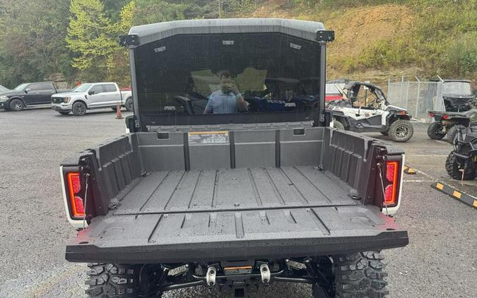 2026 Can-Am® Defender MAX Limited HD11