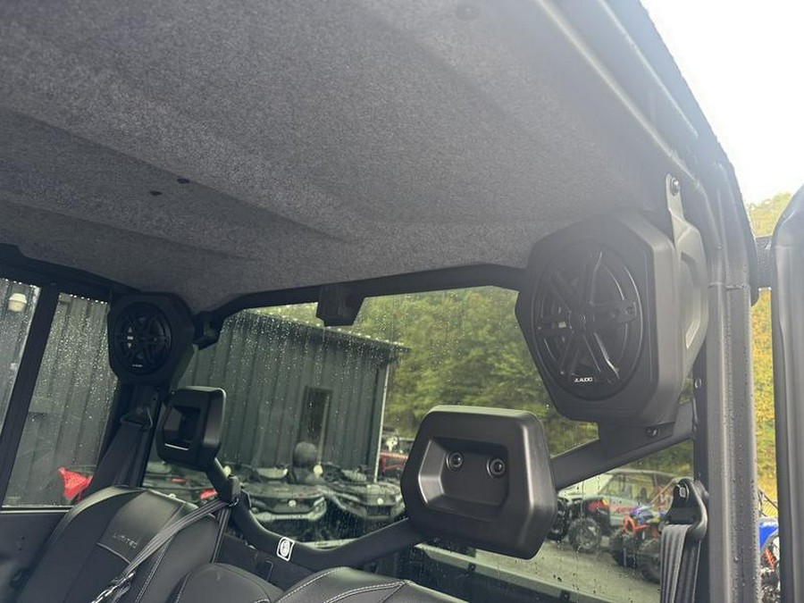 2026 Can-Am® Defender MAX Limited HD11