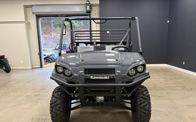 2026 Kawasaki Mule PRO-FXR 1000