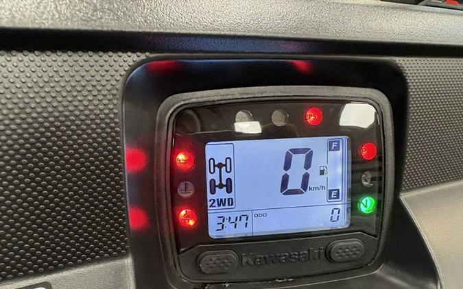 2026 Kawasaki Mule PRO-FXR 1000