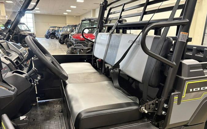 2026 Kawasaki Mule PRO-FXR 1000