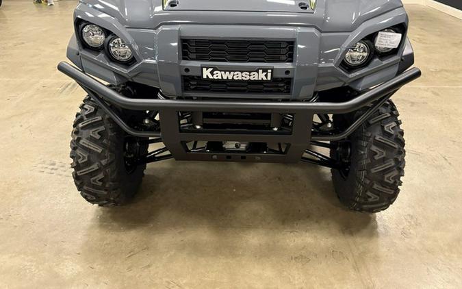 2026 Kawasaki Mule PRO-FXR 1000