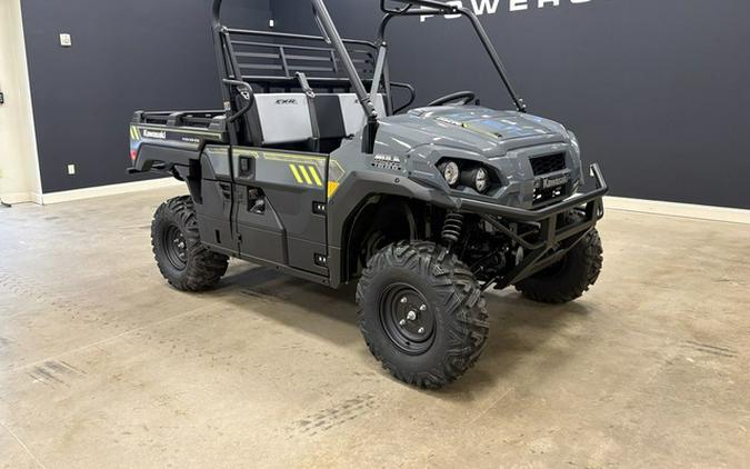 2026 Kawasaki Mule PRO-FXR 1000