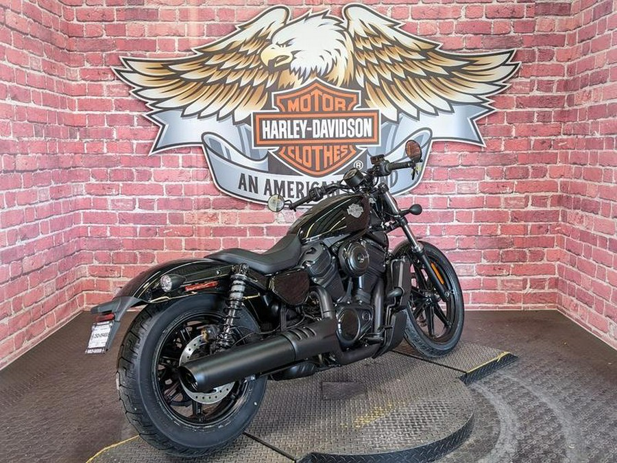 2025 Harley-Davidson® RH975 - Nightster®