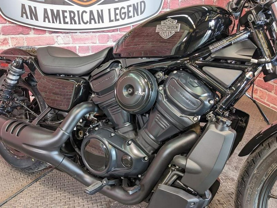 2025 Harley-Davidson® RH975 - Nightster®