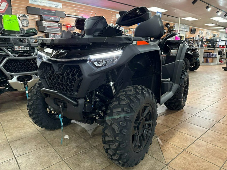 2026 CFMOTO CFORCE 800 Touring