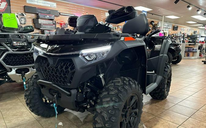 2026 CFMOTO CFORCE 800 Touring