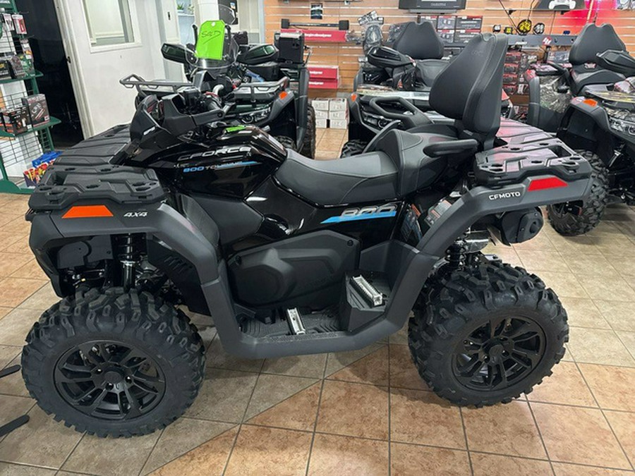 2026 CFMOTO CFORCE 800 Touring
