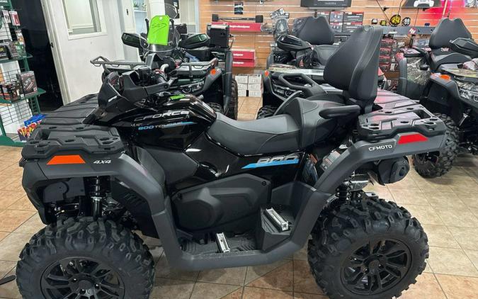 2026 CFMOTO CFORCE 800 Touring