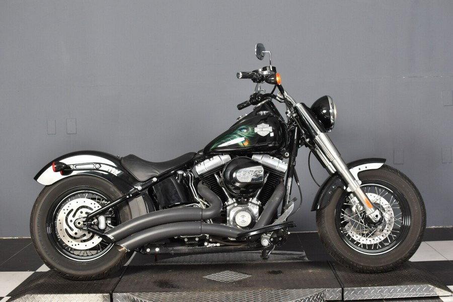 2016 Harley-Davidson Softail Slim