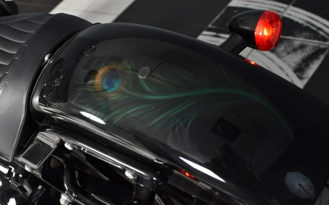 2016 Harley-Davidson Softail Slim