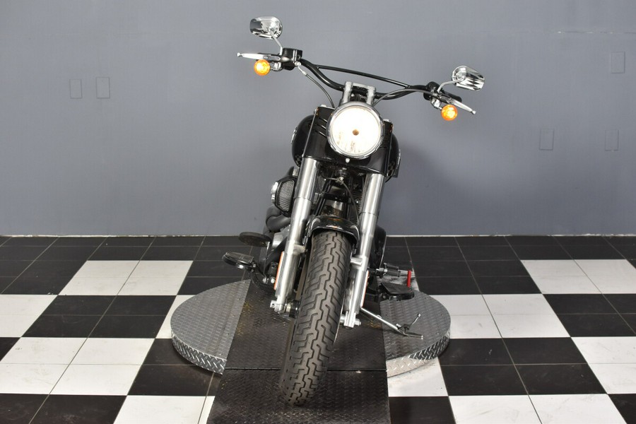 2016 Harley-Davidson Softail Slim
