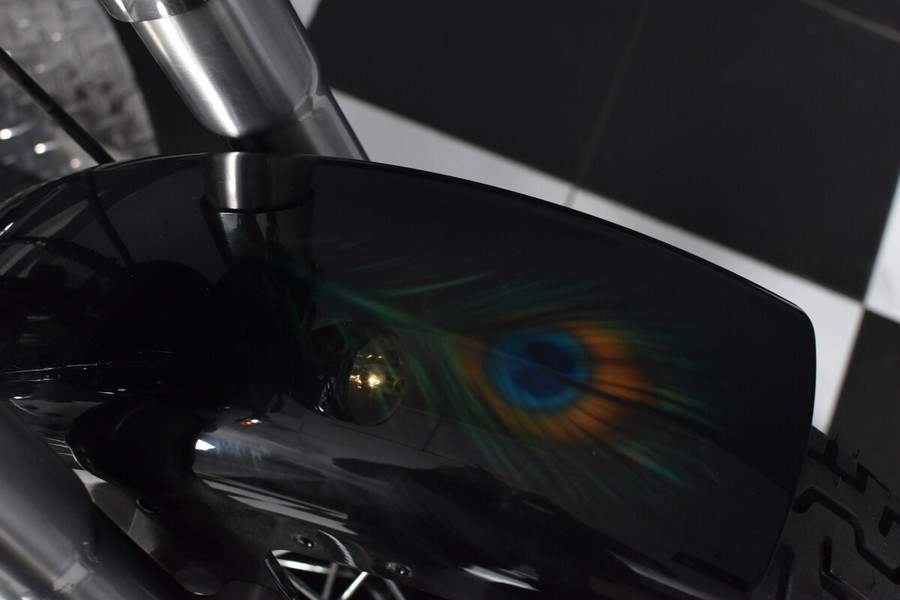 2016 Harley-Davidson Softail Slim