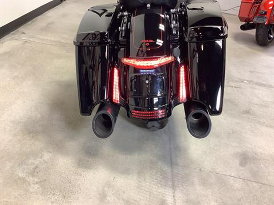 2019 Harley-Davidson Road Glide® Special