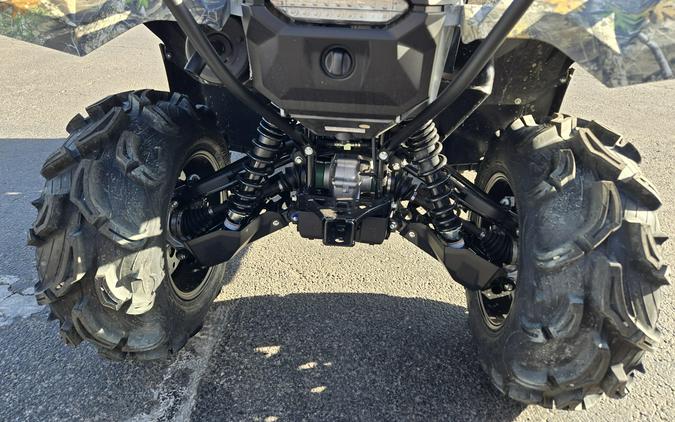 2026 YAMAHA GRIZZLY EPS