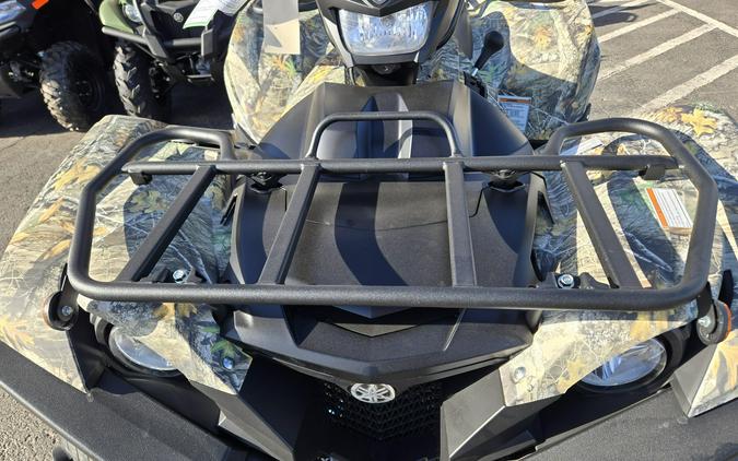 2026 YAMAHA GRIZZLY EPS