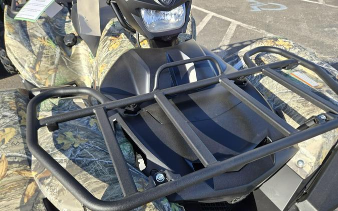 2026 YAMAHA GRIZZLY EPS