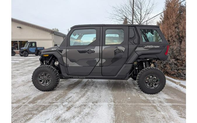 2026 Polaris XPEDITION ADV 5 Northstar