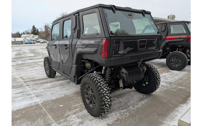 2026 Polaris XPEDITION ADV 5 Northstar