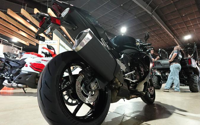 2026 Kawasaki Ninja® ZX™-6R ABS