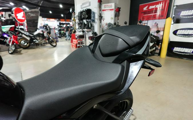 2026 Kawasaki Ninja® ZX™-6R ABS