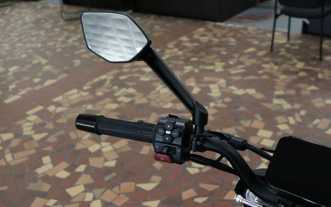 2026 CFMOTO 675NK 675NK - T6001100