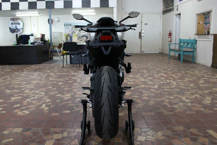 2026 CFMOTO 675NK 675NK - T6001100