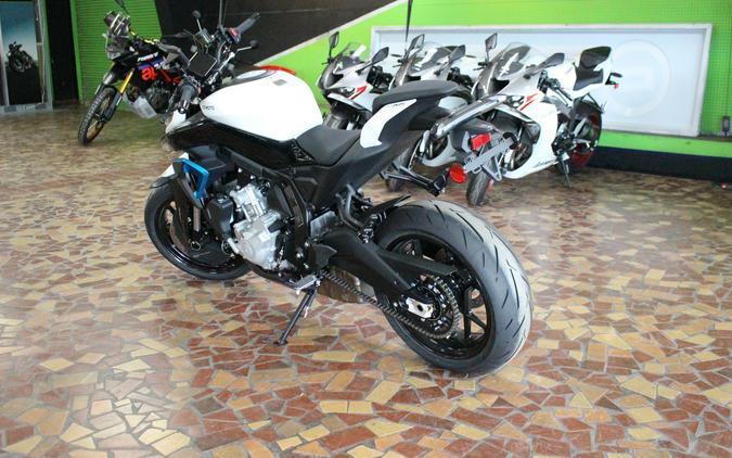 2026 CFMOTO 675NK 675NK - T6001100