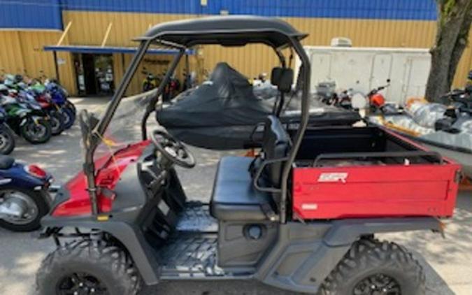 2022 SSR #400U