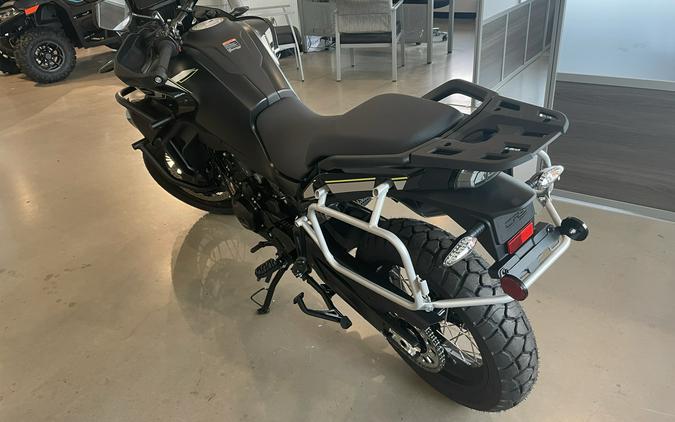 2026 CFMOTO Ibex 800 E