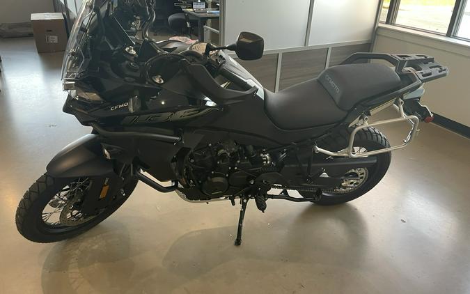 2026 CFMOTO Ibex 800 E