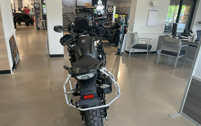 2026 CFMOTO Ibex 800 E