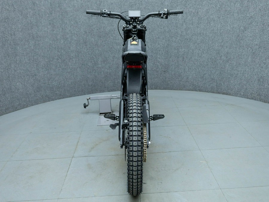 2026 E RIDE PRO SS 2.0 19"/18"