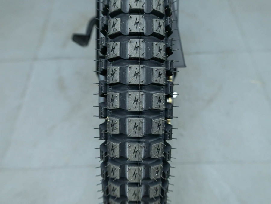 2026 E RIDE PRO SS 2.0 19"/18"