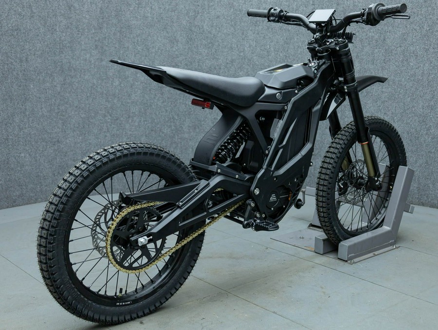 2026 E RIDE PRO SS 2.0 19"/18"